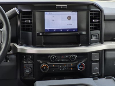 2025 Ford Super Duty F-250 SRW XL