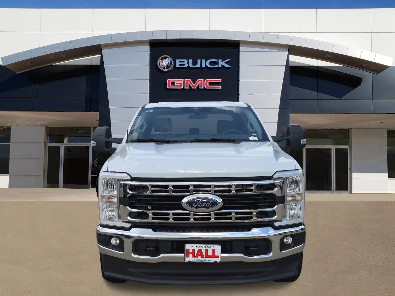 2025 Ford Super Duty F-250 SRW XL
