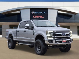 2020 Ford Super Duty F-250 SRW XL