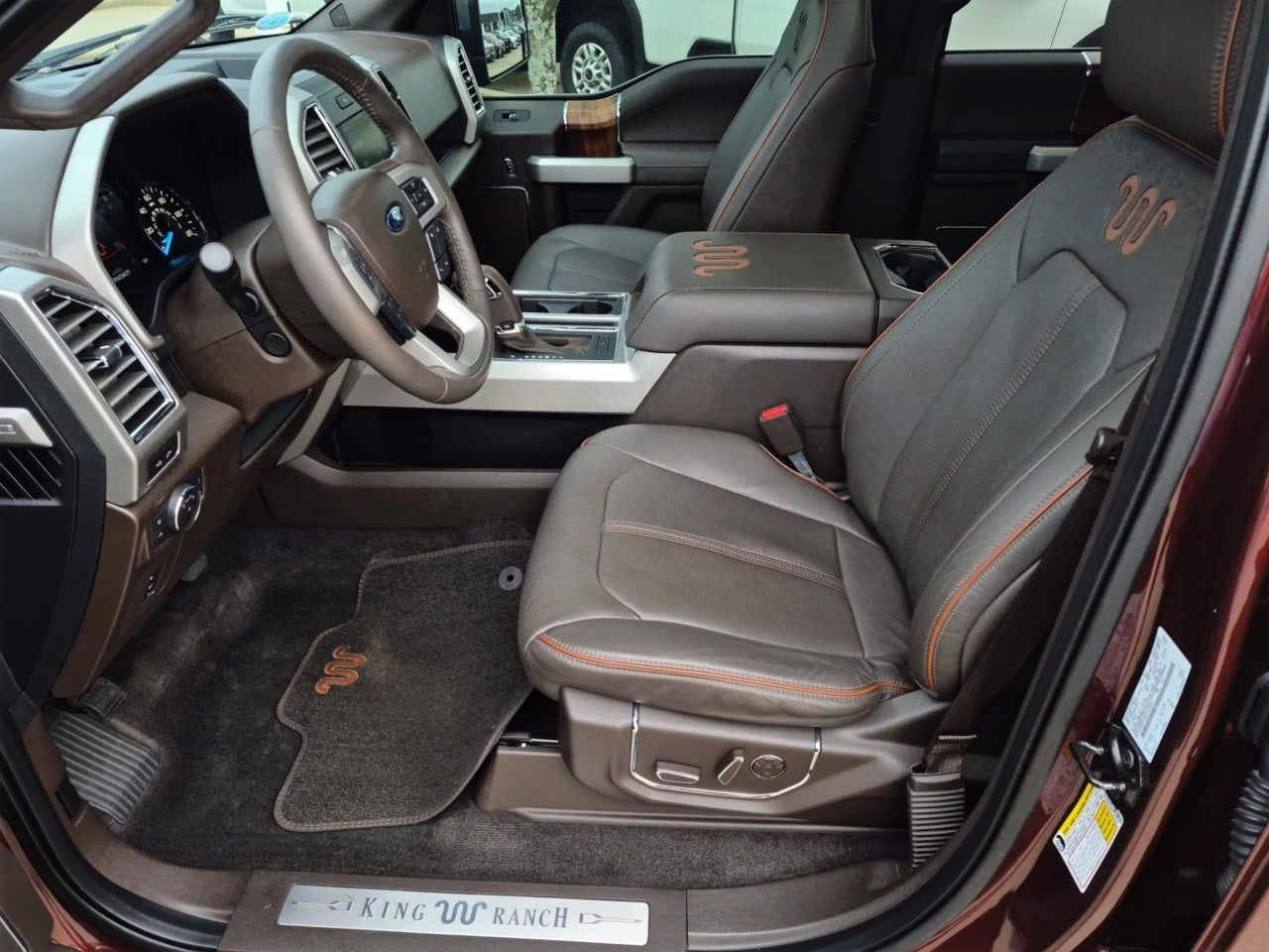 2015 Ford F-150 XL