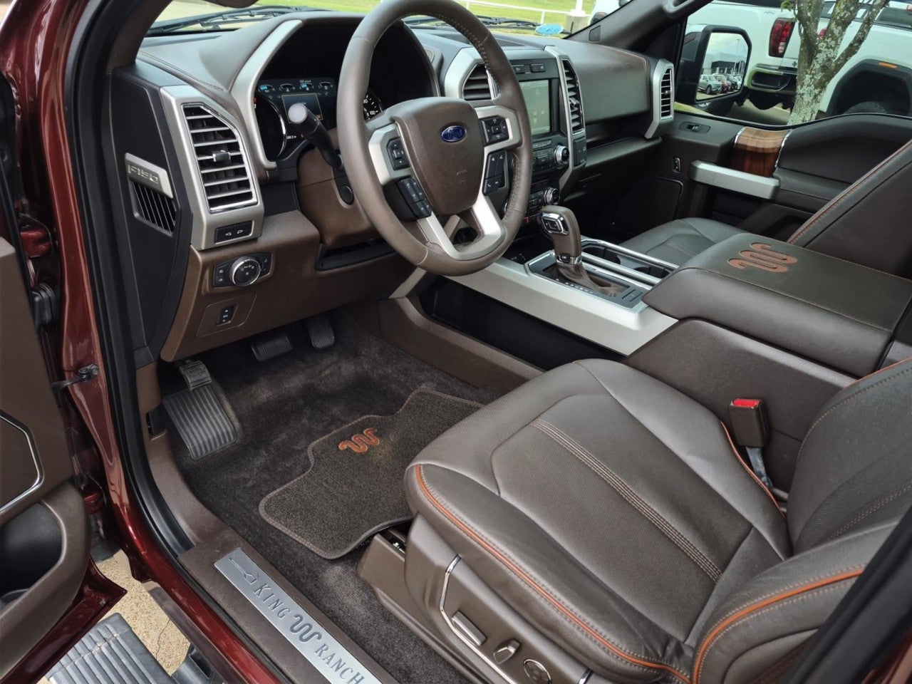 2015 Ford F-150 XL