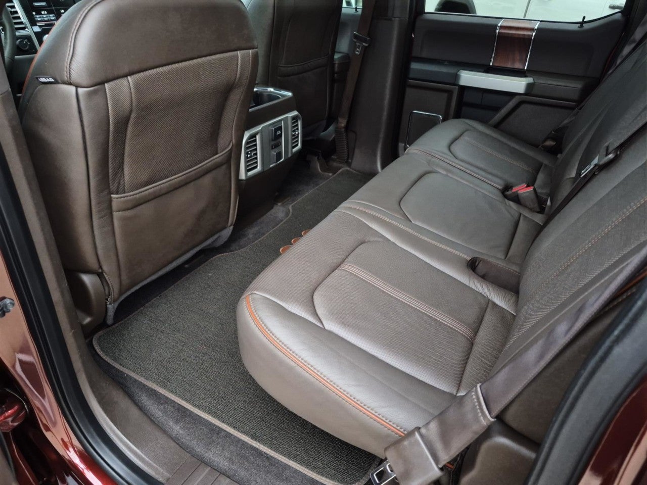 2015 Ford F-150 XL