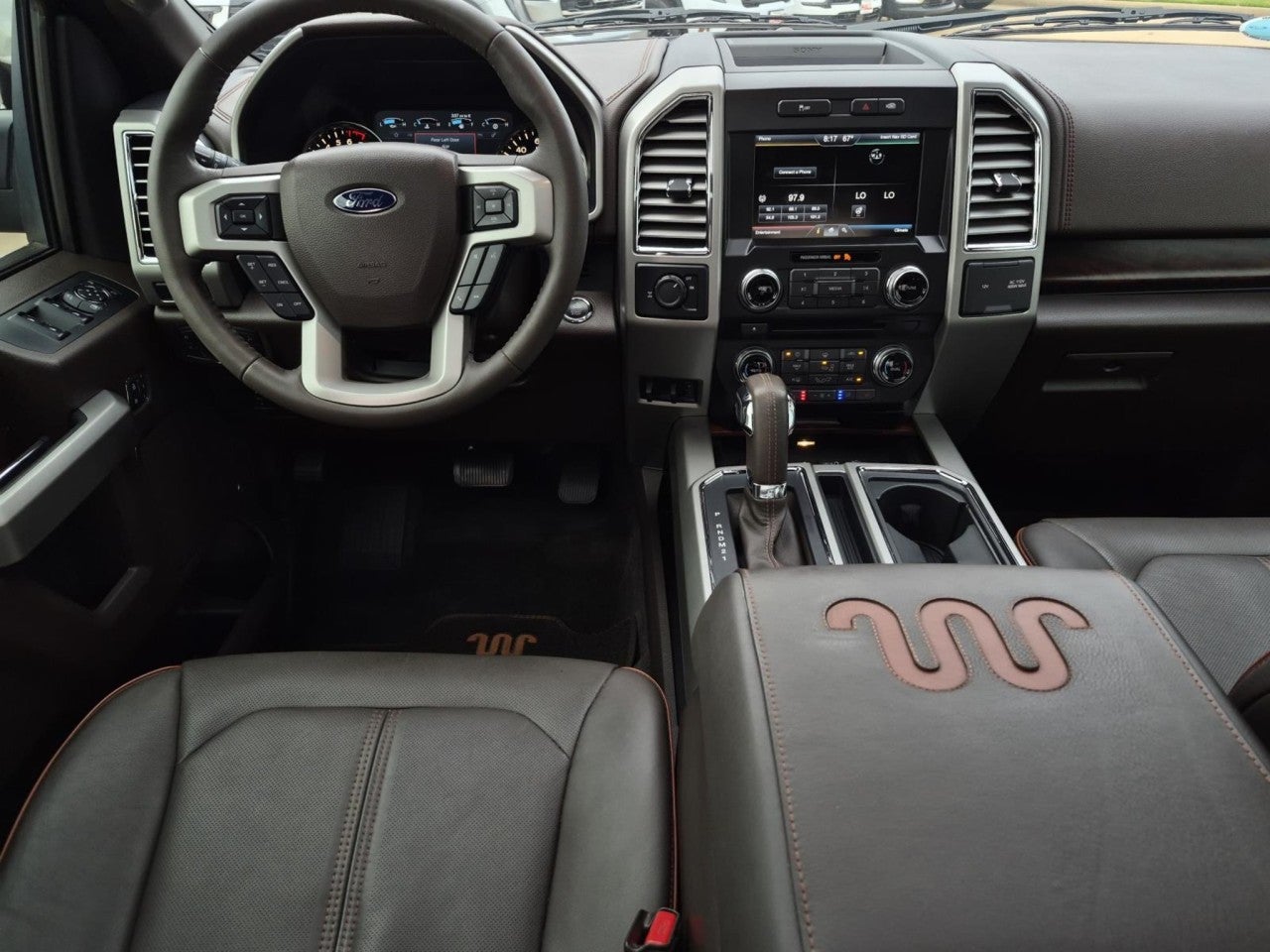 2015 Ford F-150 XL