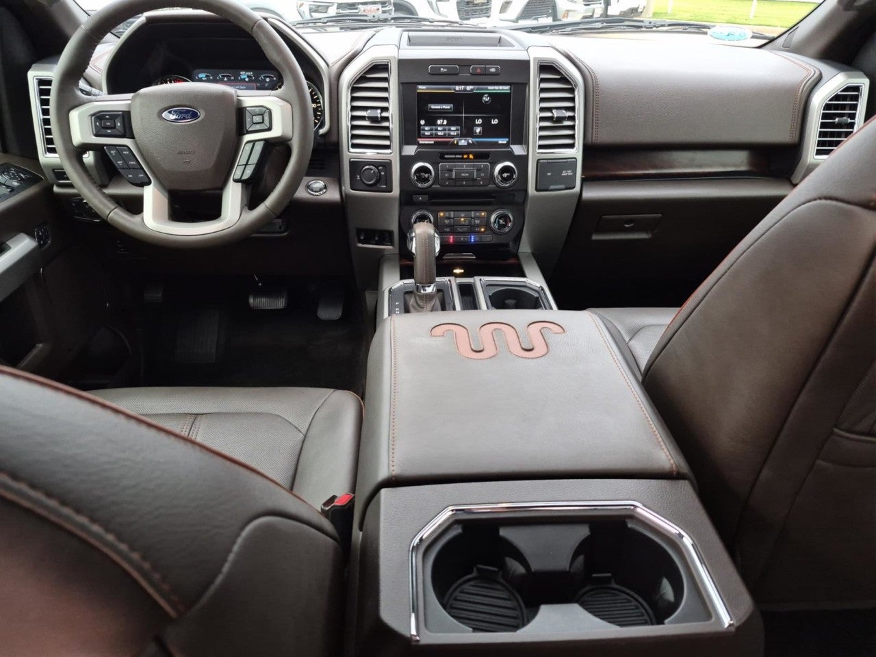 2015 Ford F-150 XL