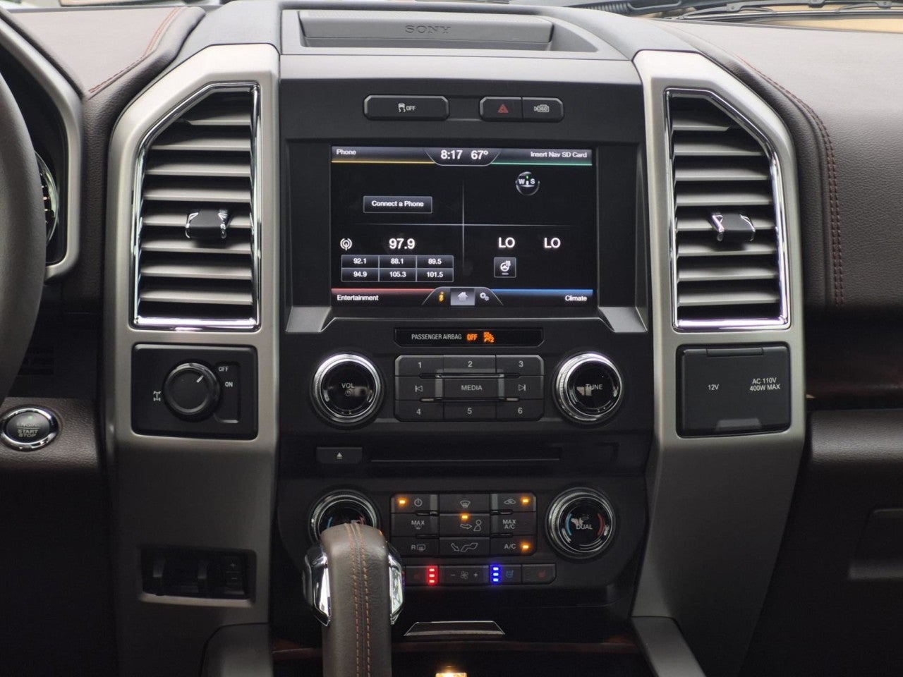 2015 Ford F-150 XL