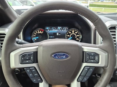2015 Ford F-150 XL