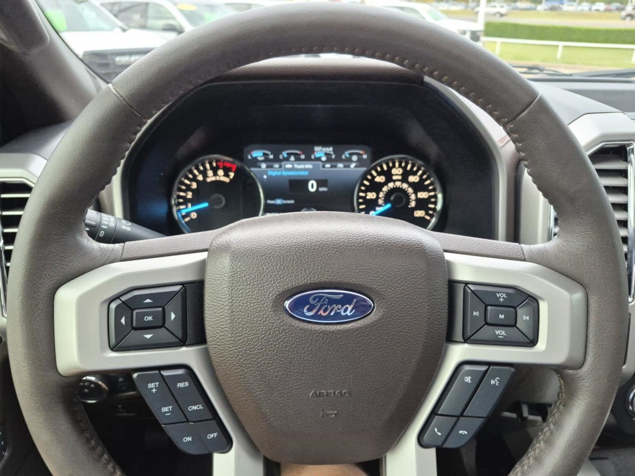 2015 Ford F-150 XL