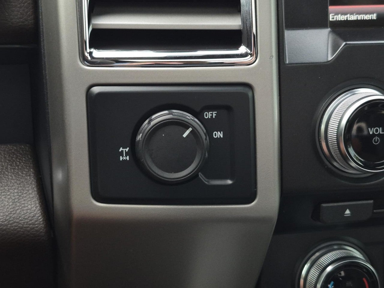 2015 Ford F-150 XL