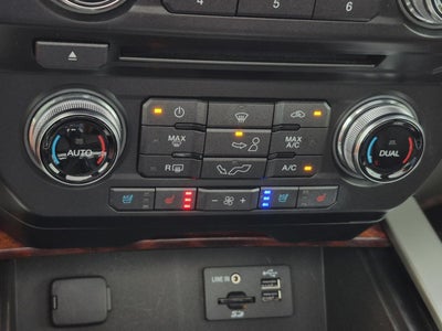 2015 Ford F-150 XL