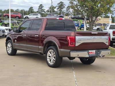 2015 Ford F-150 XL
