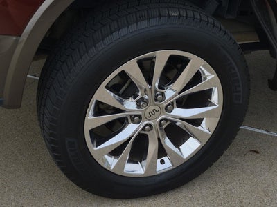 2015 Ford F-150 XL