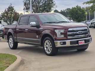2015 Ford F-150 XL