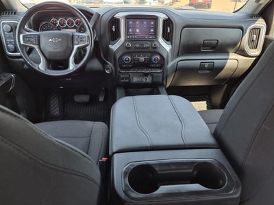 2023 Chevrolet Silverado 2500 HD LT