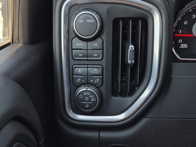 2023 Chevrolet Silverado 2500 HD LT