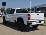 2023 Chevrolet Silverado 2500 HD LT