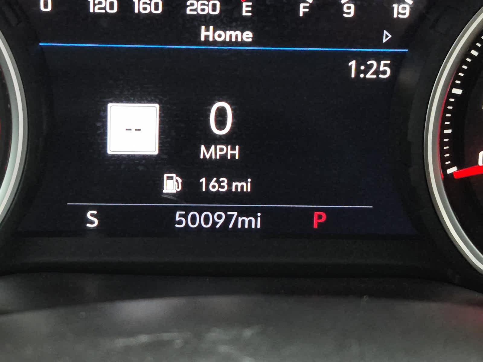 2021 Chevrolet Silverado 2500 HD High Country