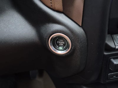 2021 Chevrolet Silverado 2500 HD High Country