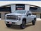2021 Chevrolet Silverado 2500 HD High Country