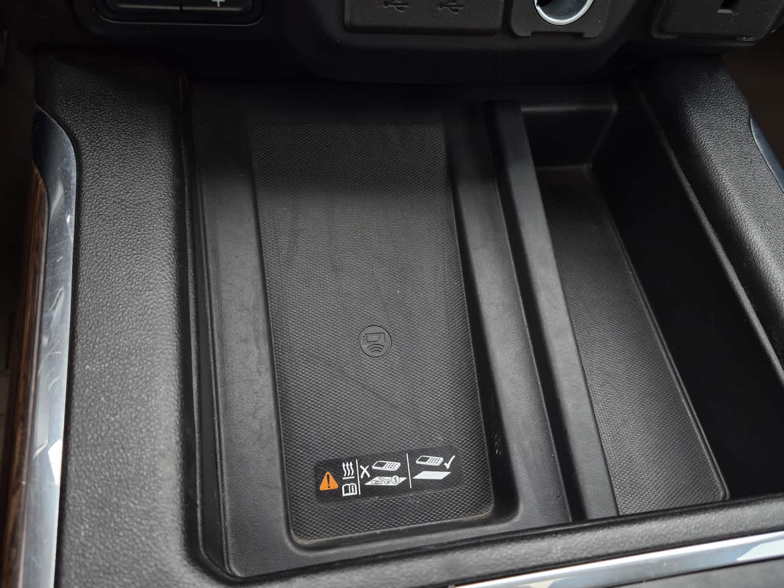 2021 Chevrolet Silverado 2500 HD High Country