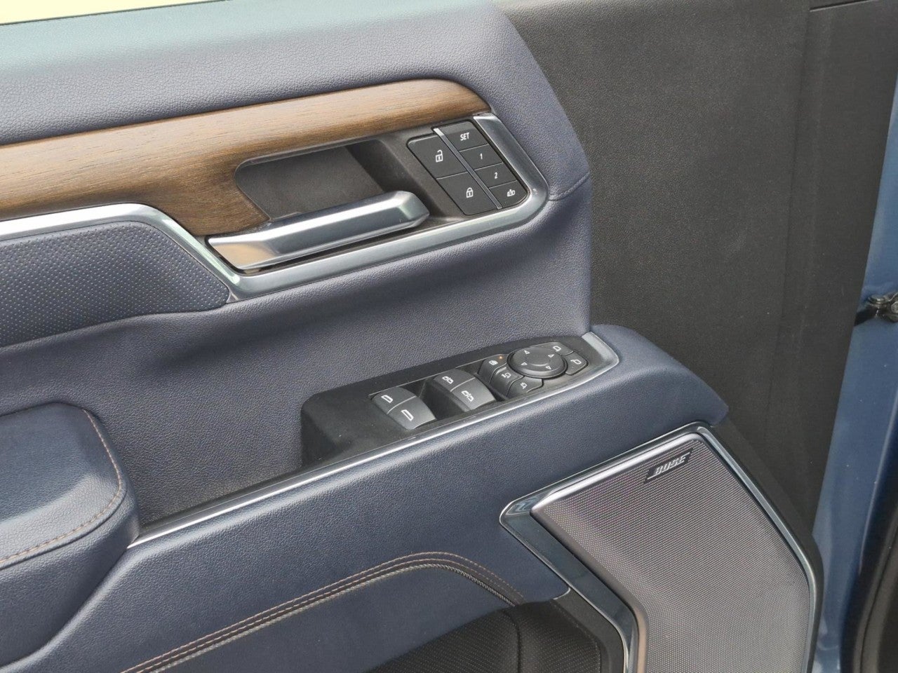 2024 Chevrolet Silverado 3500 HD High Country DRW