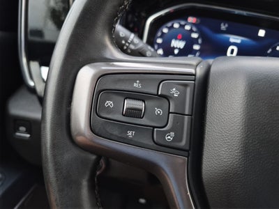 2024 Chevrolet Silverado 3500 HD High Country DRW