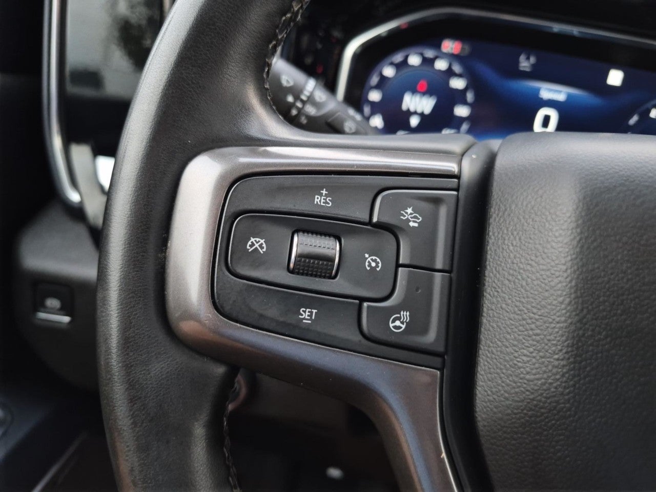 2024 Chevrolet Silverado 3500 HD High Country DRW