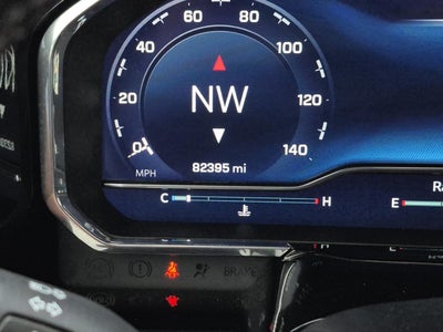 2024 Chevrolet Silverado 3500 HD High Country DRW
