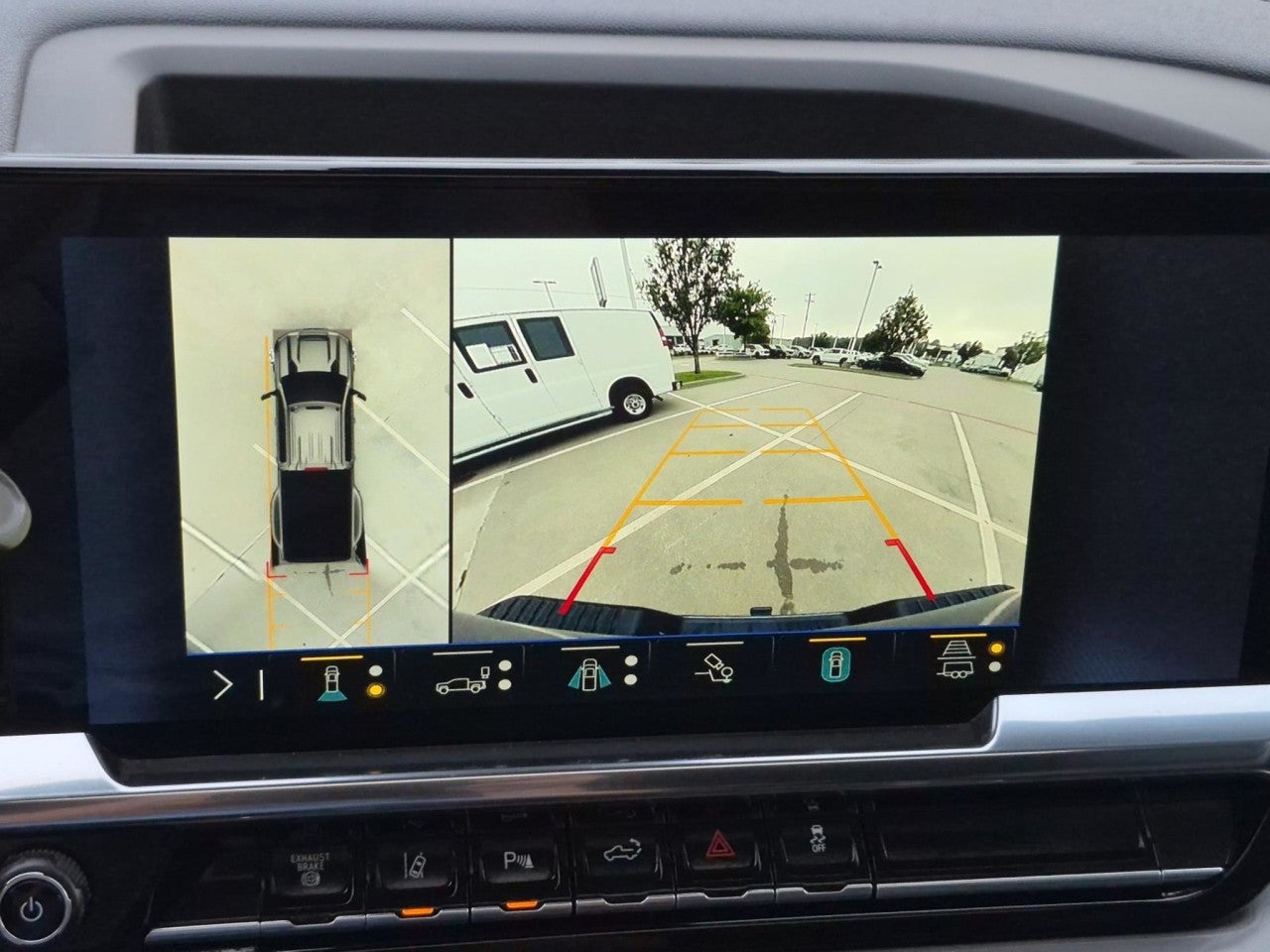 2024 Chevrolet Silverado 3500 HD High Country DRW
