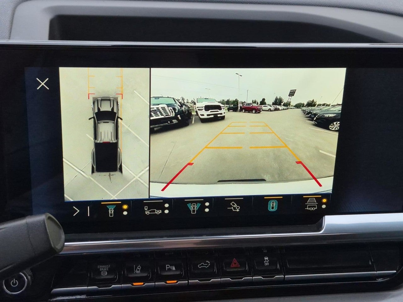 2024 Chevrolet Silverado 3500 HD High Country DRW