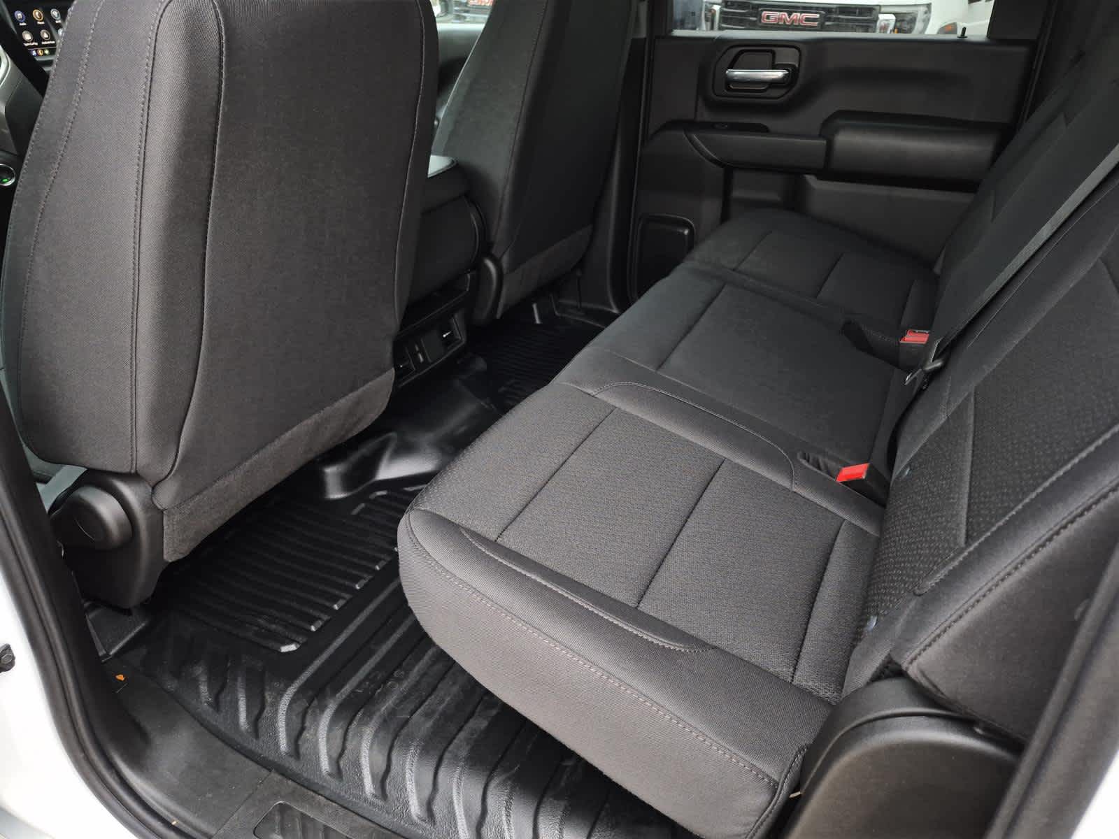 2026 GMC Sierra 3500 HD Chassis Cab Pro