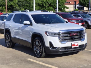 2020 GMC Acadia SLT