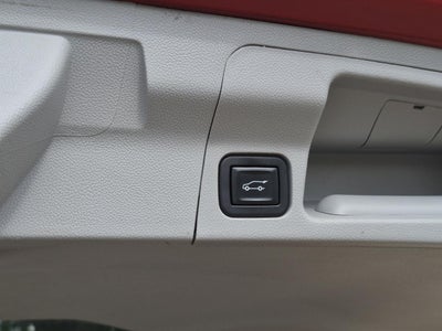 2022 GMC Acadia SLT