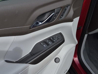 2022 GMC Acadia SLT