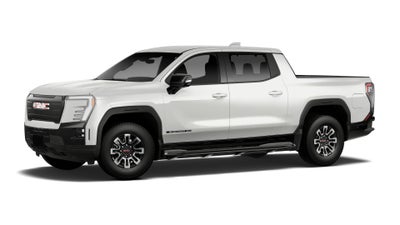 2026 GMC Sierra EV Elevation Standard Range