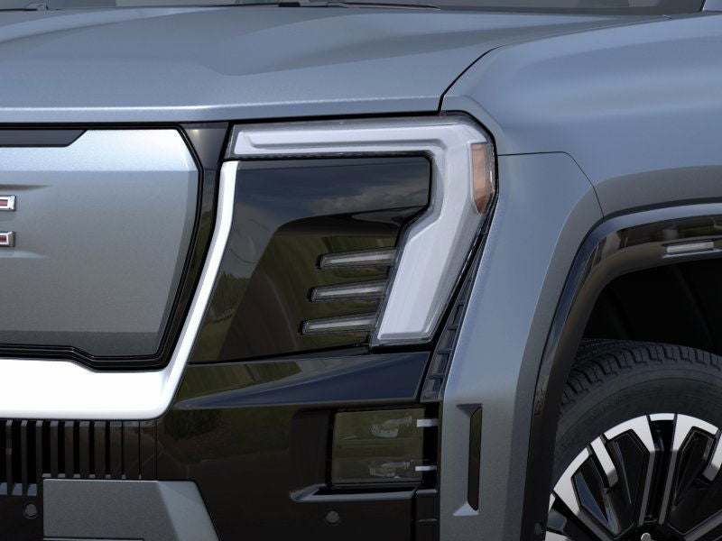 2026 GMC Sierra EV Denali Standard Range