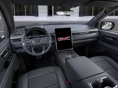 2026 GMC Sierra EV Denali Standard Range