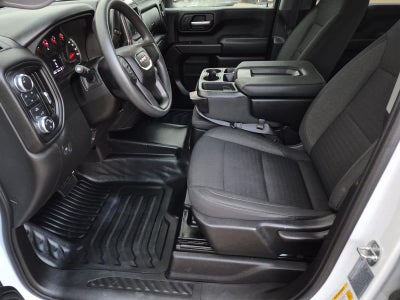 2024 GMC Sierra 2500 HD Pro