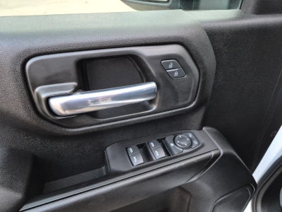 2024 GMC Sierra 2500 HD Pro