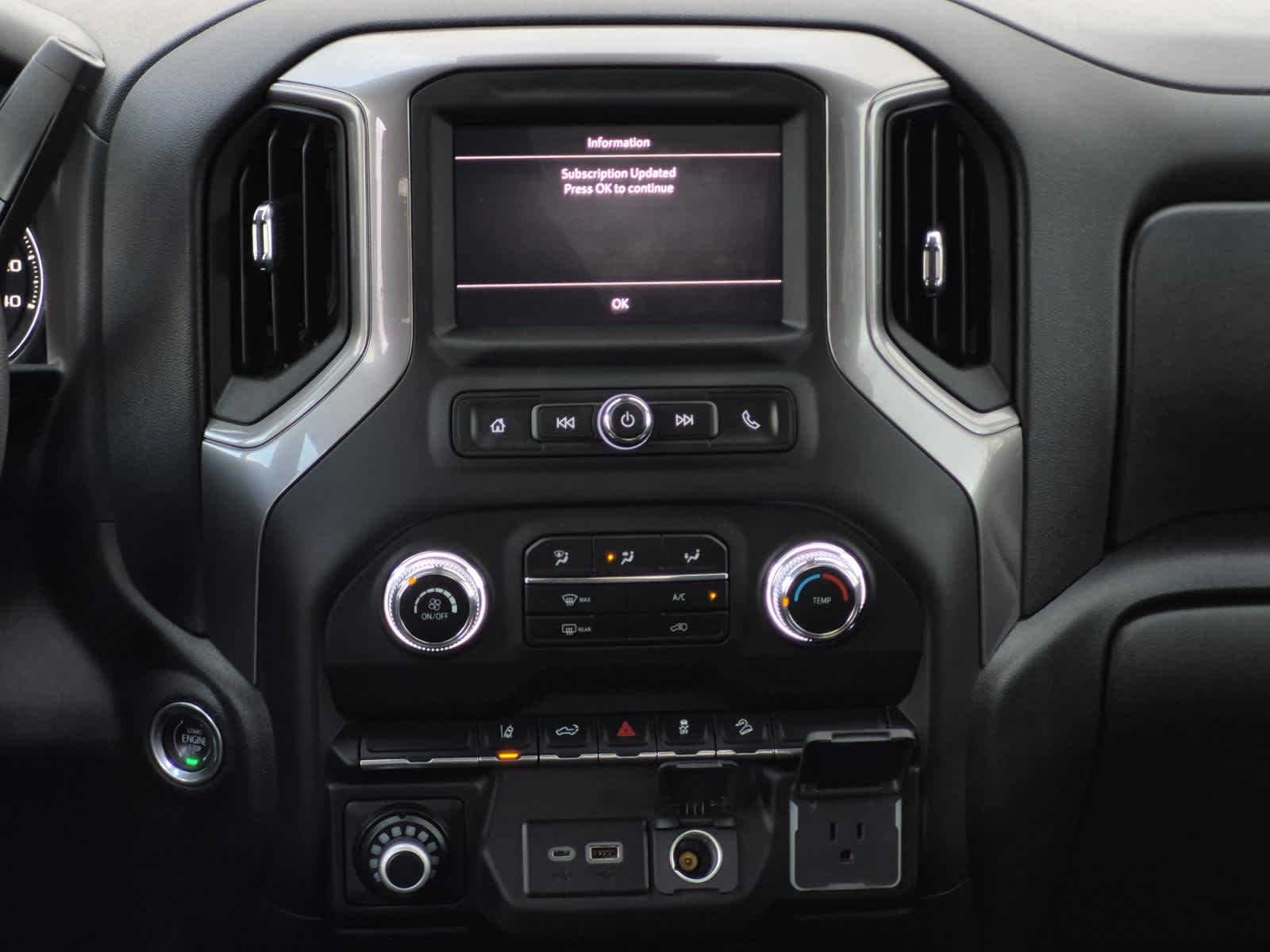 2024 GMC Sierra 2500 HD Pro