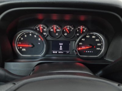 2024 GMC Sierra 2500 HD Pro