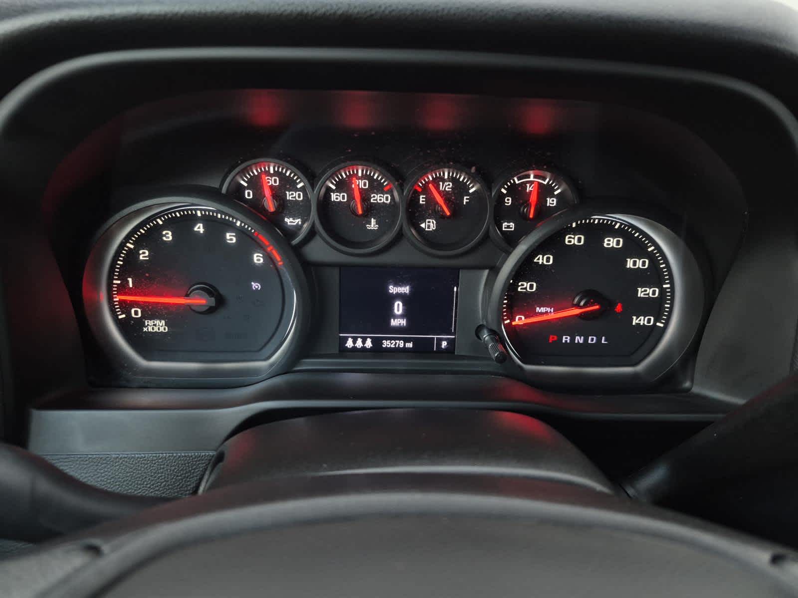 2024 GMC Sierra 2500 HD Pro