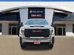 2024 GMC Sierra 2500 HD Pro
