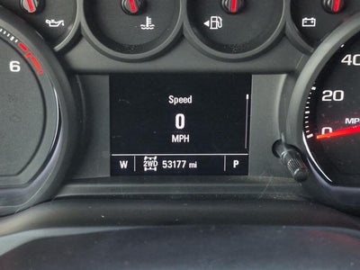 2022 GMC Sierra 2500 HD Pro
