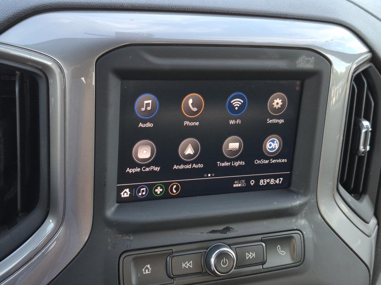 2022 GMC Sierra 2500 HD Pro