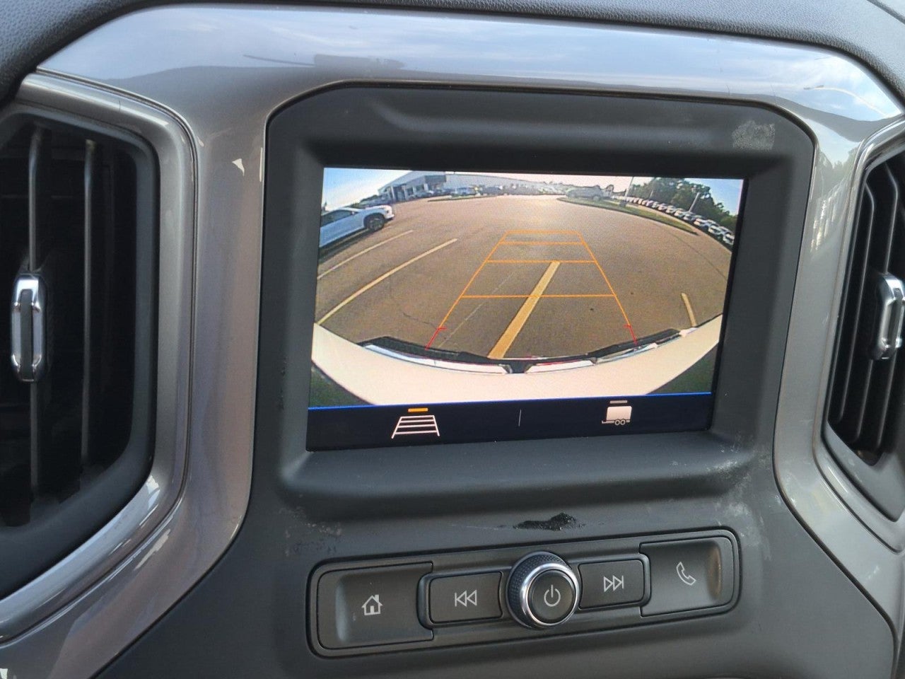 2022 GMC Sierra 2500 HD Pro