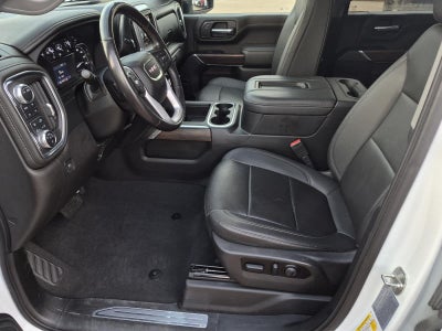 2022 GMC Sierra 2500 HD SLT