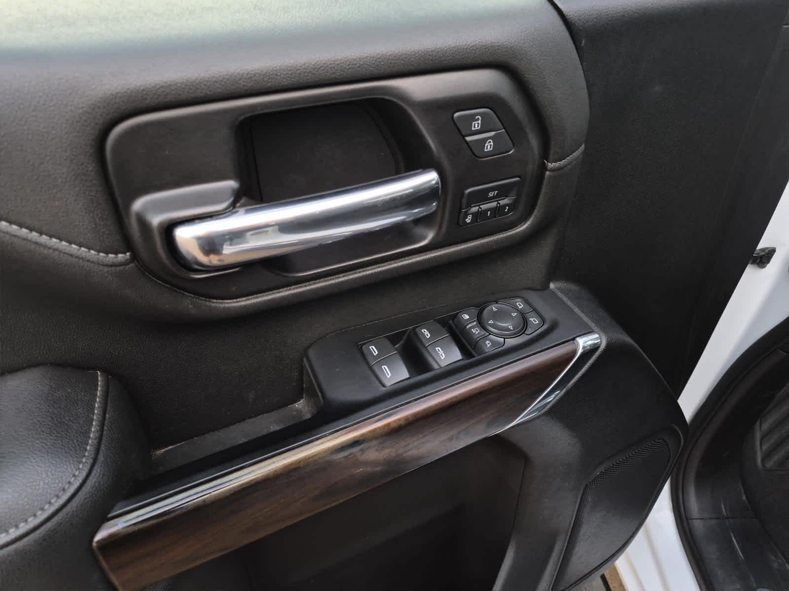 2022 GMC Sierra 2500 HD SLT