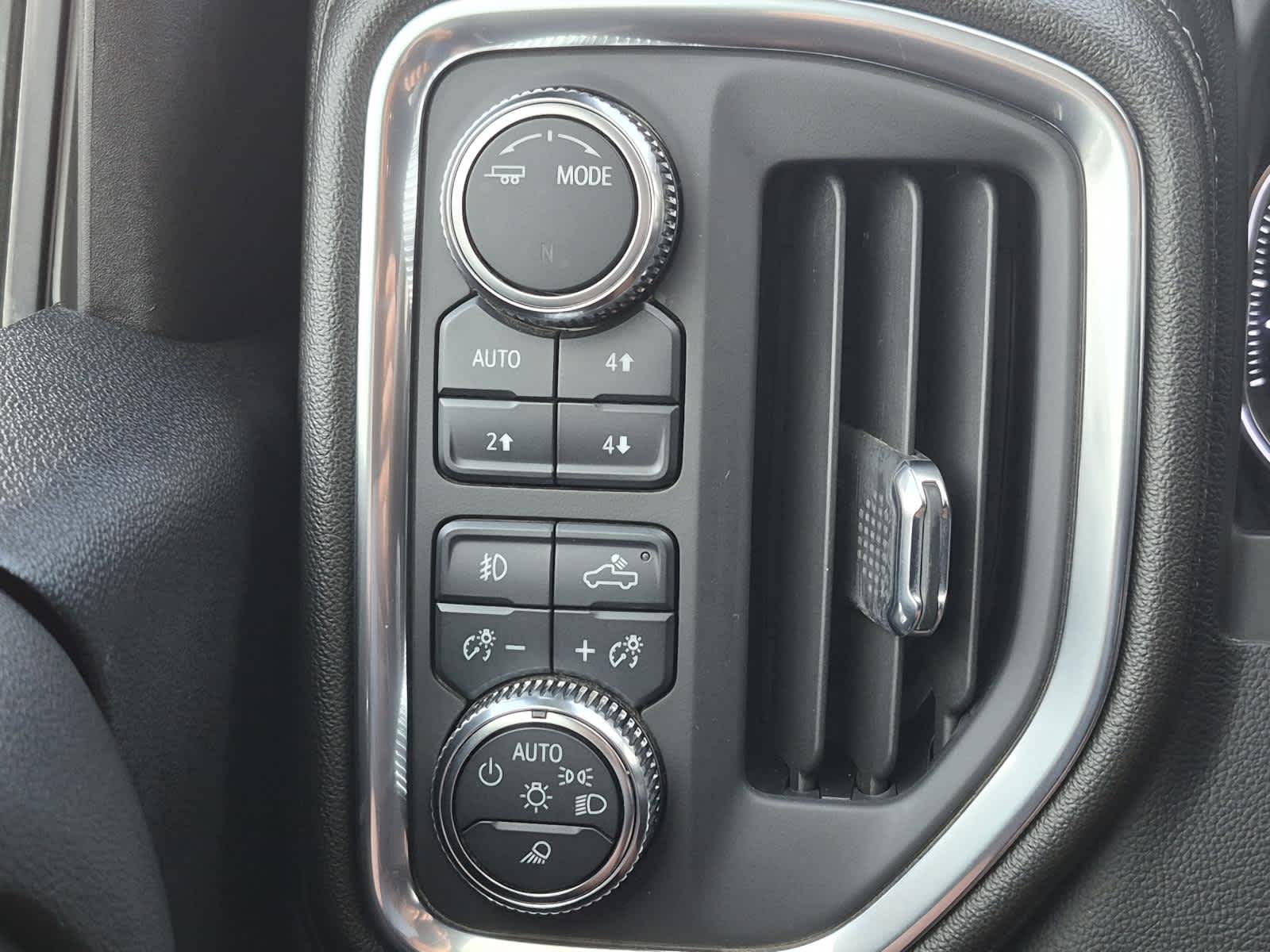 2022 GMC Sierra 2500 HD SLT