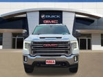 2022 GMC Sierra 2500 HD SLT