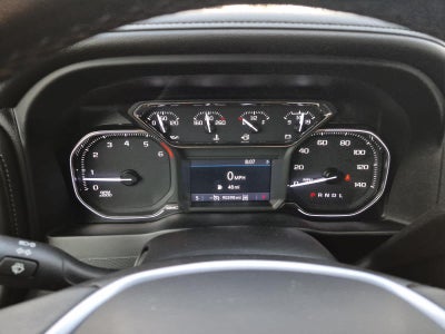 2022 GMC Sierra 2500 HD SLT